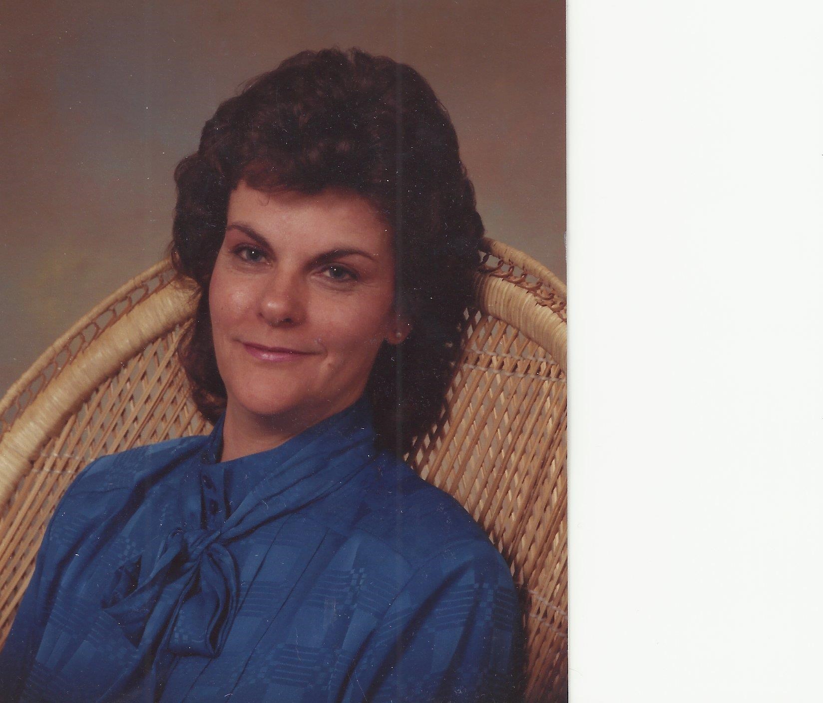 Obituary of Patricia Ham Smith