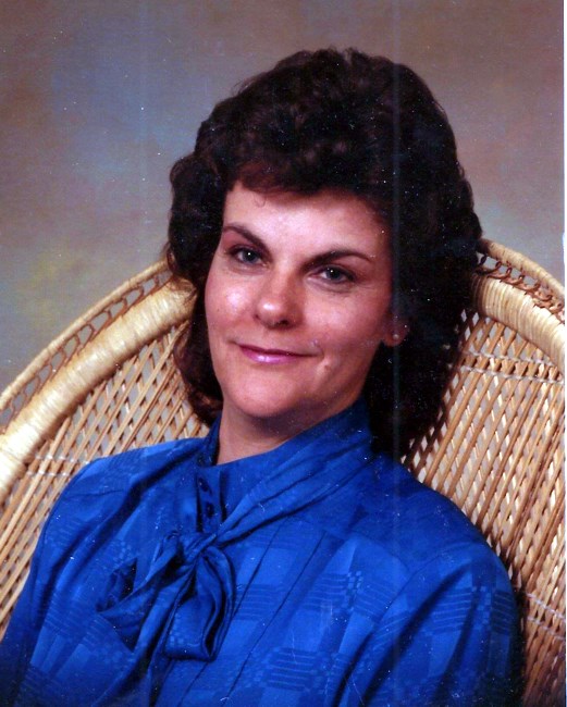 Obituario de Patricia Ham Smith