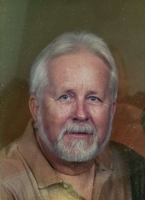 Obituary of Billy Russell Wemyss