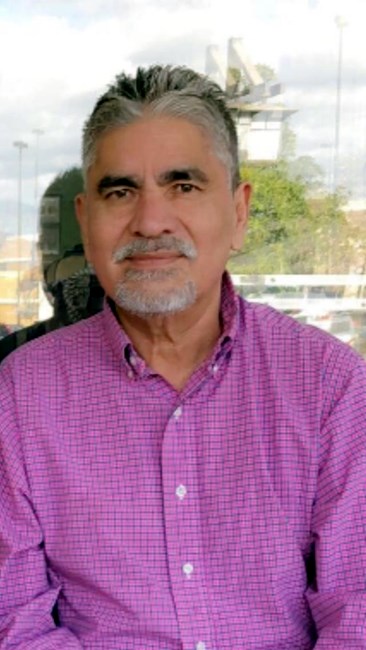 Obituary of Armando Ceballos