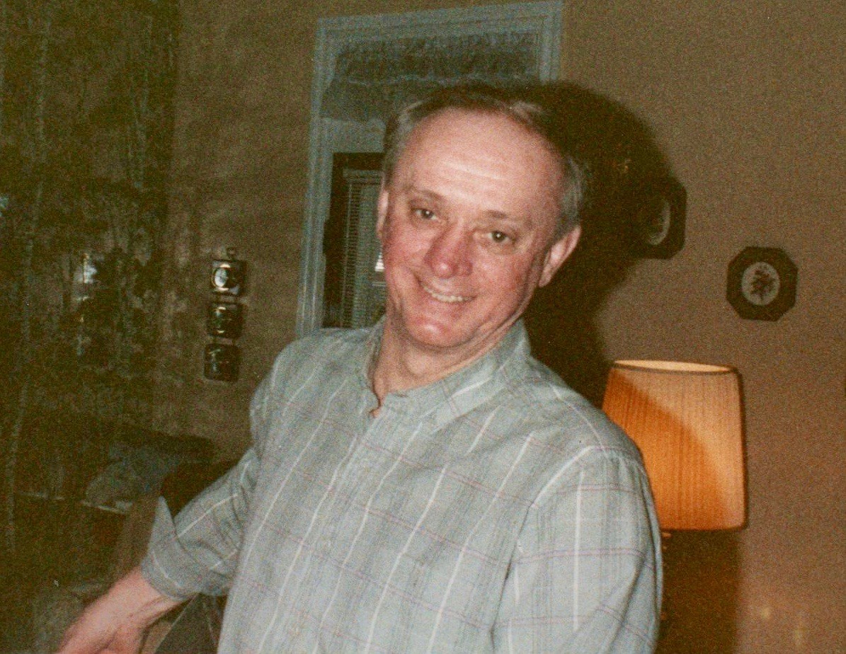 Thomas Kennedy Obituary Clearfield, PA