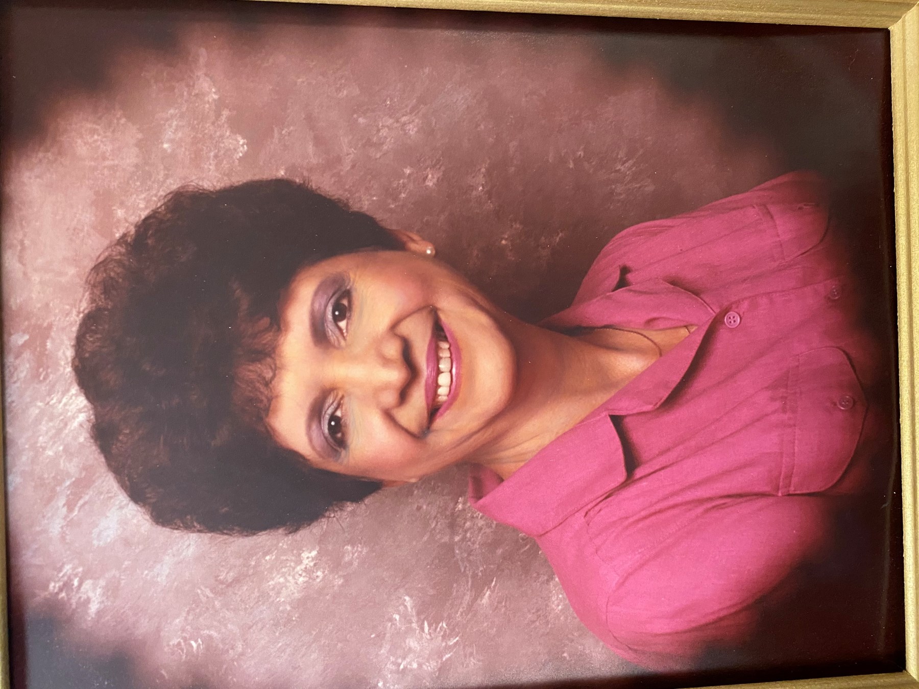 Obituary of Carmen M. Melton