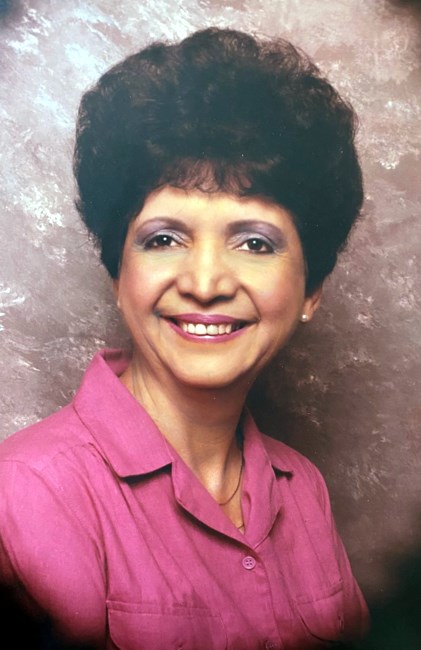 Obituary of Carmen M. Melton