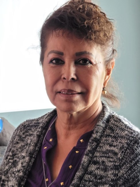 Obituary of Ramona Carrillo