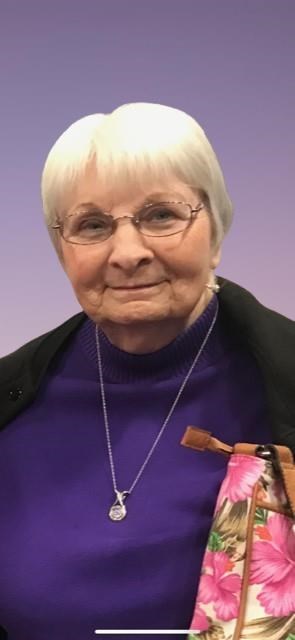 Obituary of Shirley Grace Stubbs