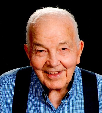 Obituary of Wilfred Louis Mazurek