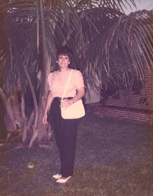 Obituary of Jeanette G. Dawson