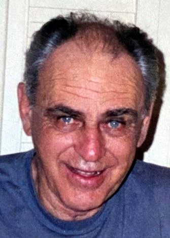 Obituary of Richard "Dick" Lusignan