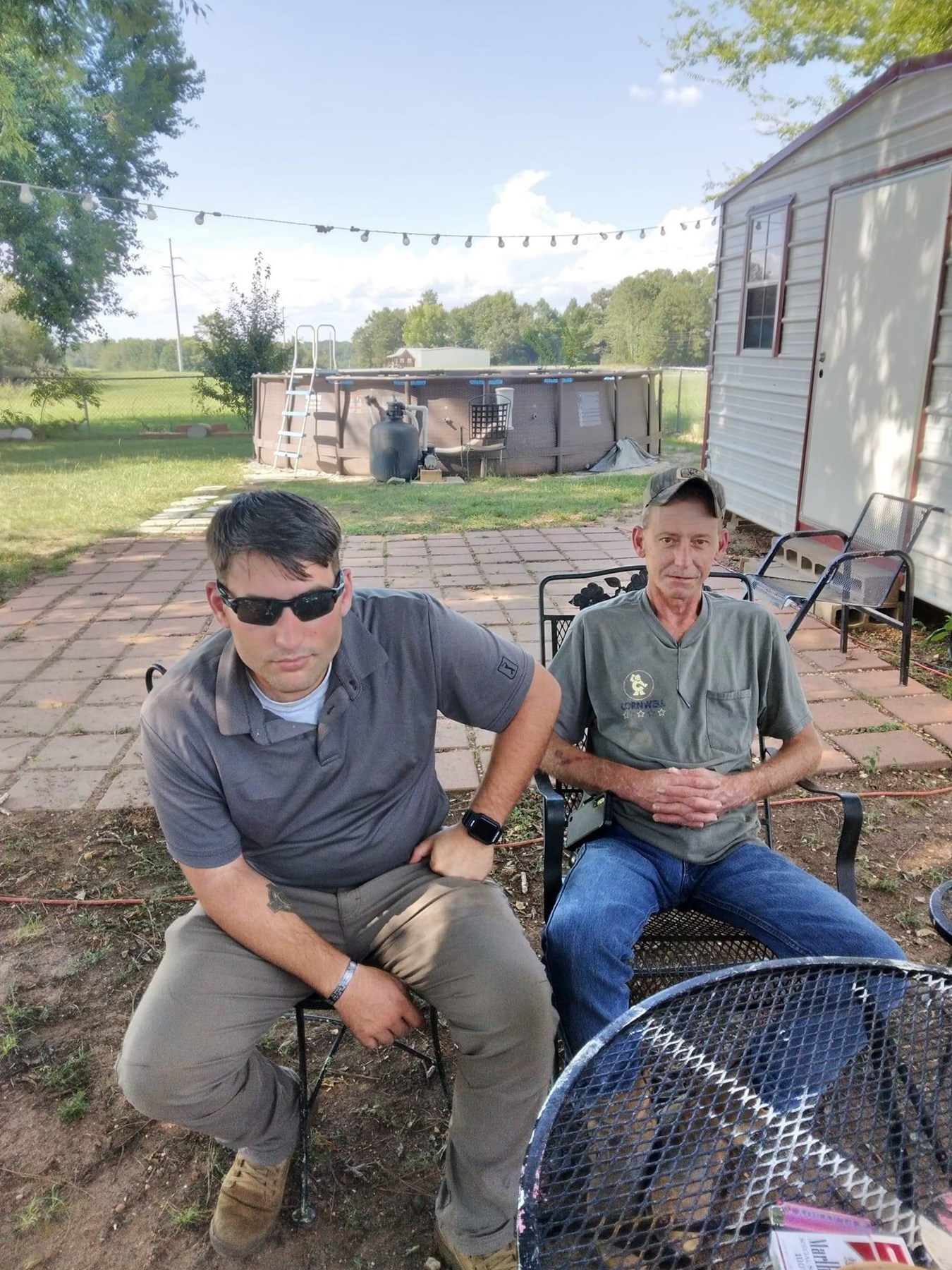 Obituary of Samuel Jack Morrison