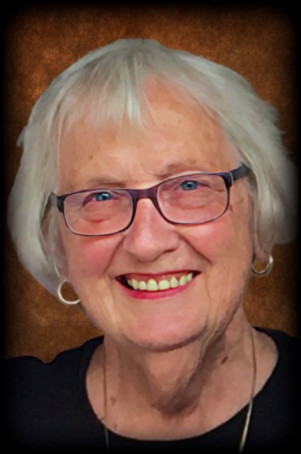 Obituary of Esther "Vonnie" Yvonne Beckom