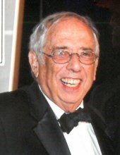 Obituary of Gerald S. Cohn