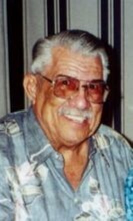 Obituary of Frank Randolph De Rego
