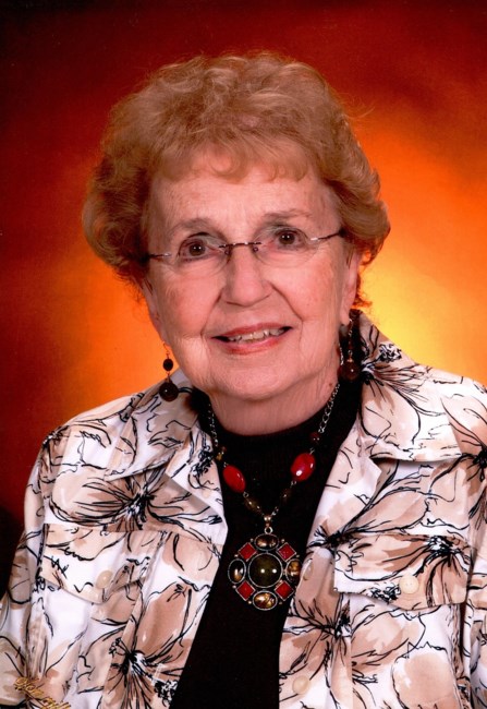 Obituary of Mary Anne Hartzel