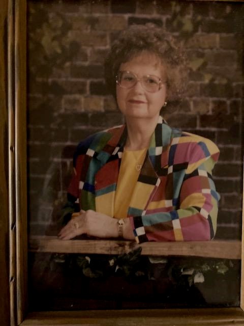 Obituary of Clevis Ann Lee