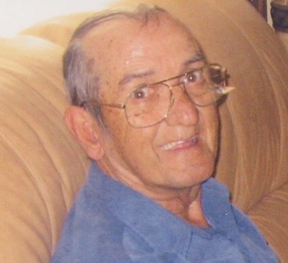 Obituary of Mr. Charles McNeal