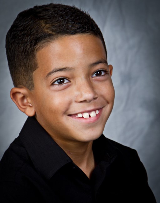 Obituario de Tavian Joseph Thomas Sabur