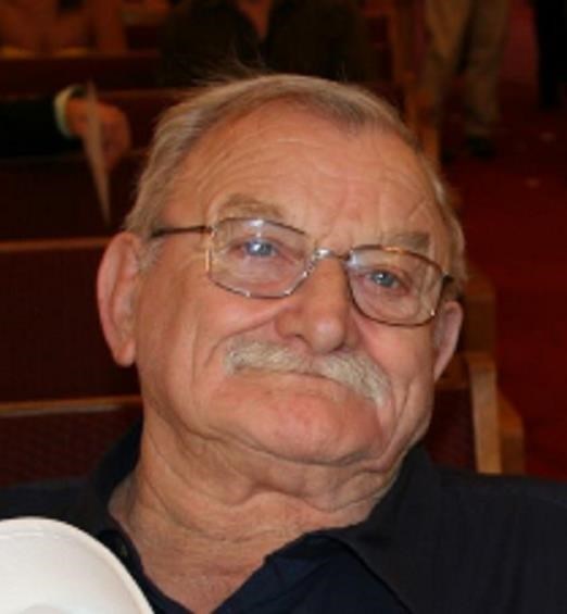 Avis de décès de Bert Allen Walton Sr.