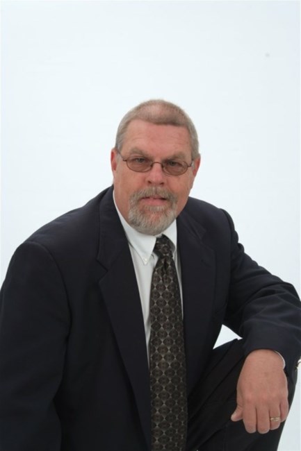 Obituario de Brian Eugene Schultz