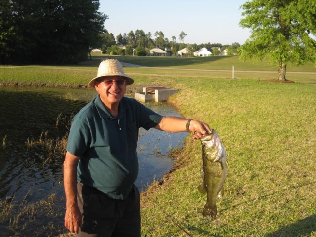 Obituary of Pastor Donald Wade Johnson