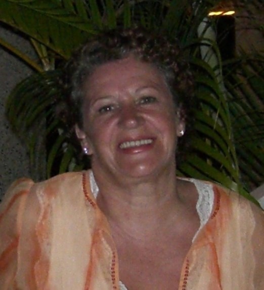 Obituary of Anna Sophia Atrill