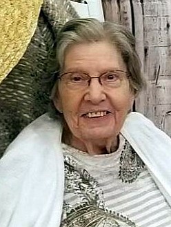 Obituary of Doris Onesty
