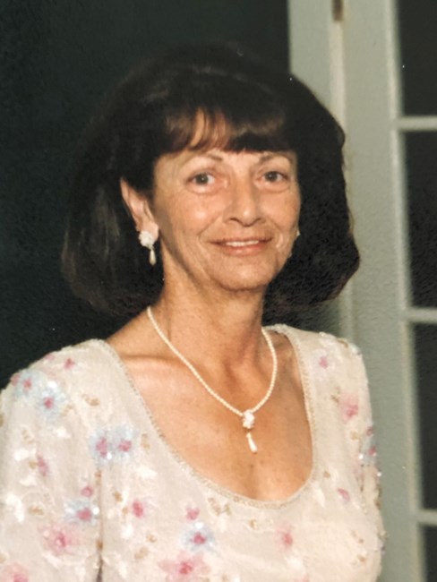 Obituary of Audrey Elaine Bryant