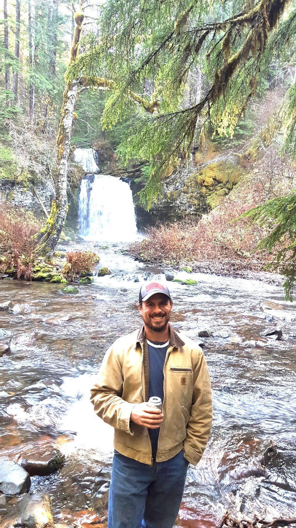 Obituary of Jonathan Edward Ross