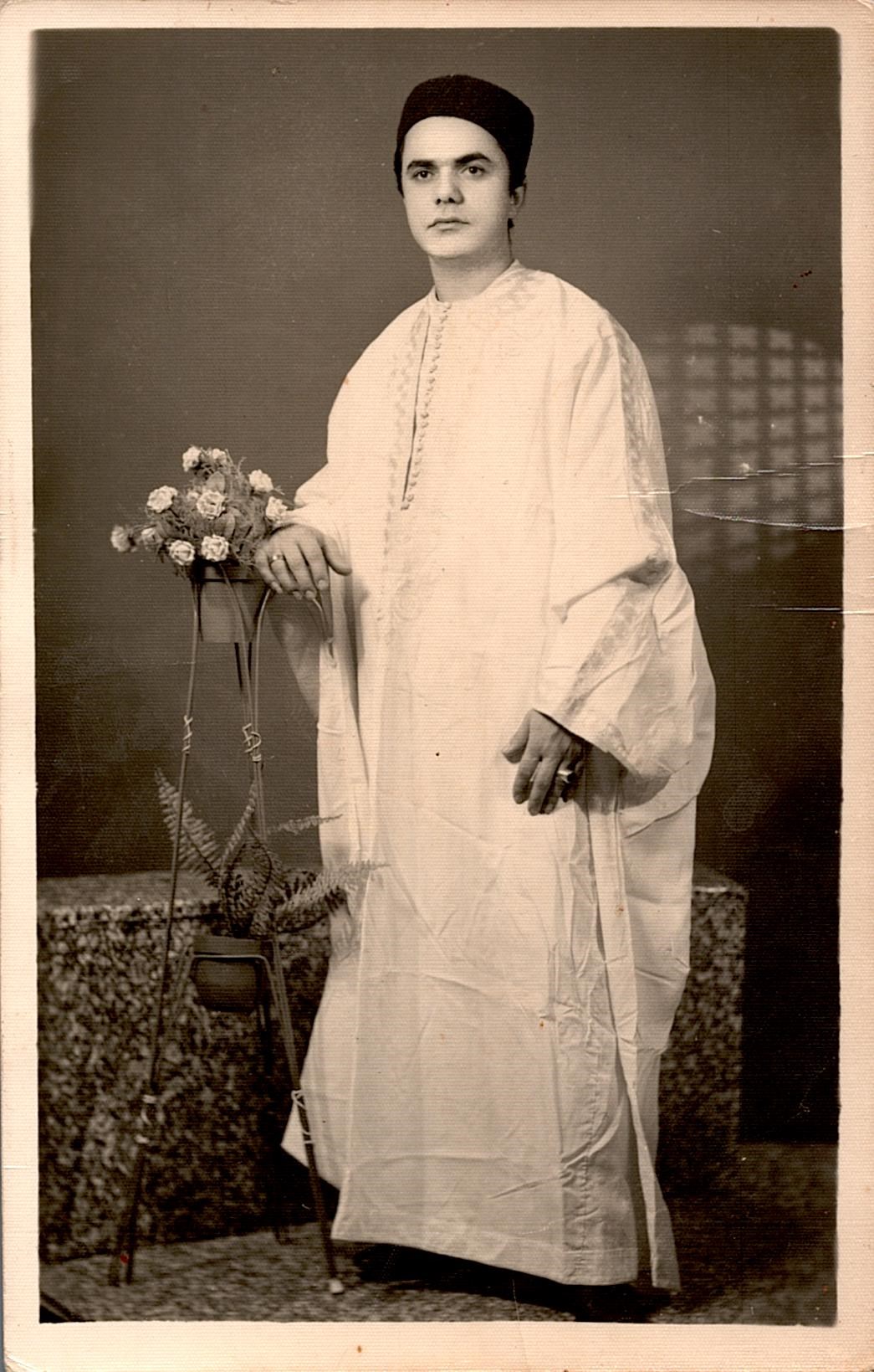 Obituary of Boutros Pierre Abi Khalil