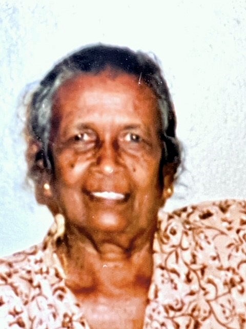Obituary of Sanichari Ramcharit