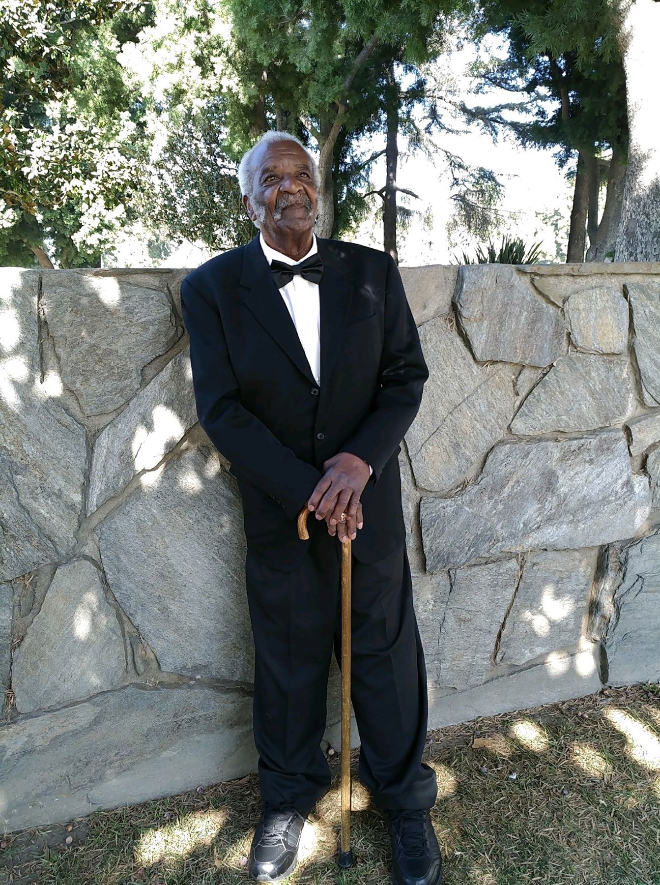 Obituary of Aubrey Lee Grant