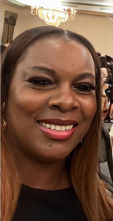 Obituary of Annette Olivia Rivas James