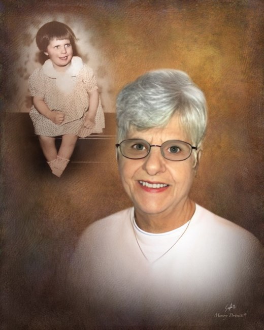 Obituary of Elizabeth Camille Singleton