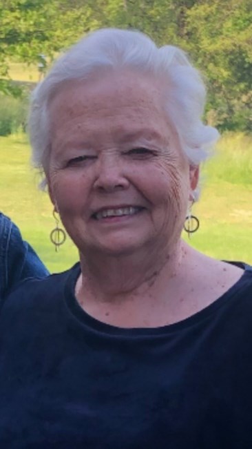 Obituary of Patricia B. Eidson