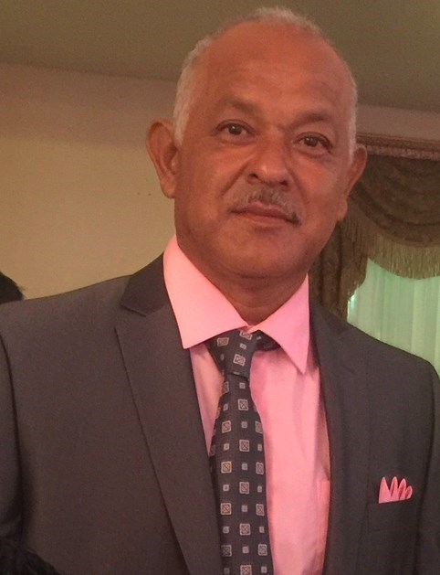 Obituary of Rodolfo Gallardo Torres