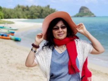 Obituary of Hong Thi Nguyen