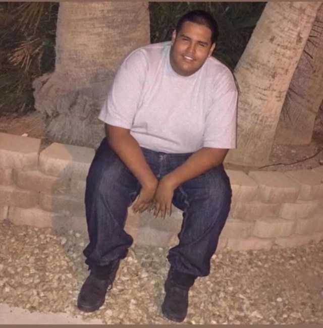 Obituary of Leeo Mejia