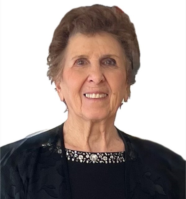 Obituary of Doris M. Shirey