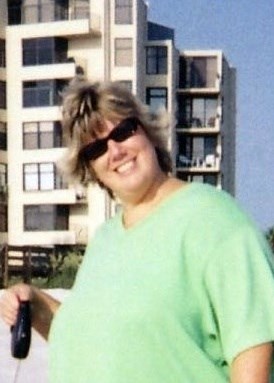 Obituary of Diane M Traylor