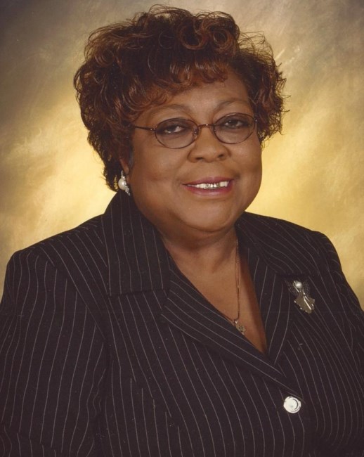 Obituary of Doris Carrington Newman