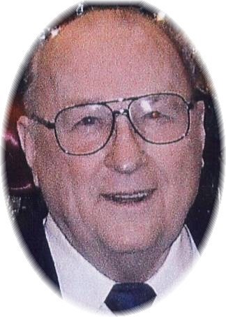 Obituary of James Milne