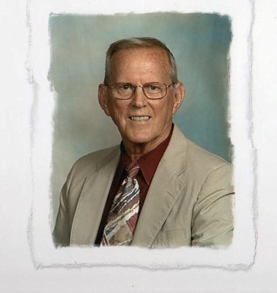 Obituary of Clarence R. Nie