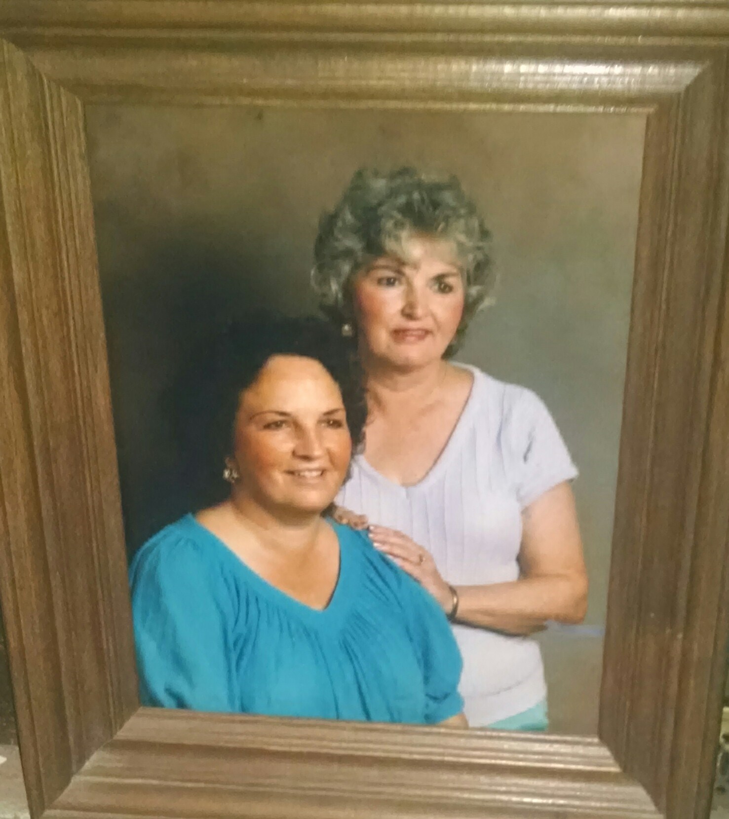 Obituary of Joyce Ann Clark