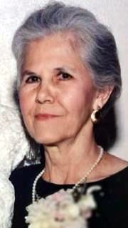 Obituary of Ofelia M. Escamilla