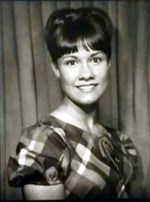 Mary Buchholz