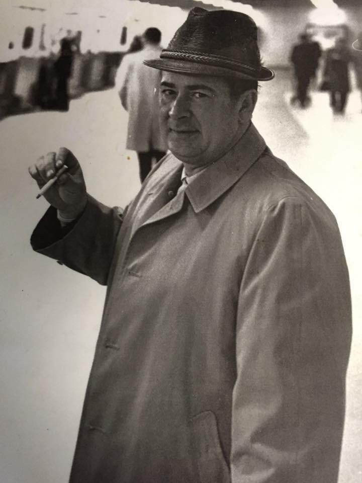 Obituary of Robert A Ronzio Sr