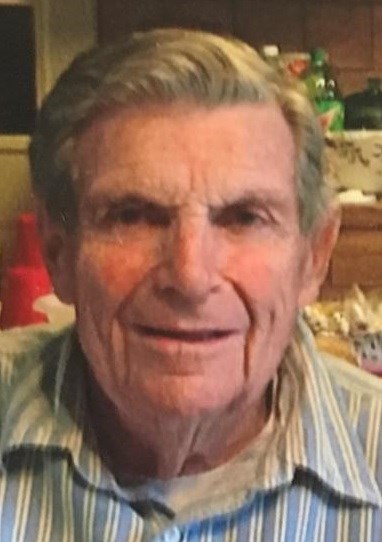Obituary of Jack Herbert Harmon
