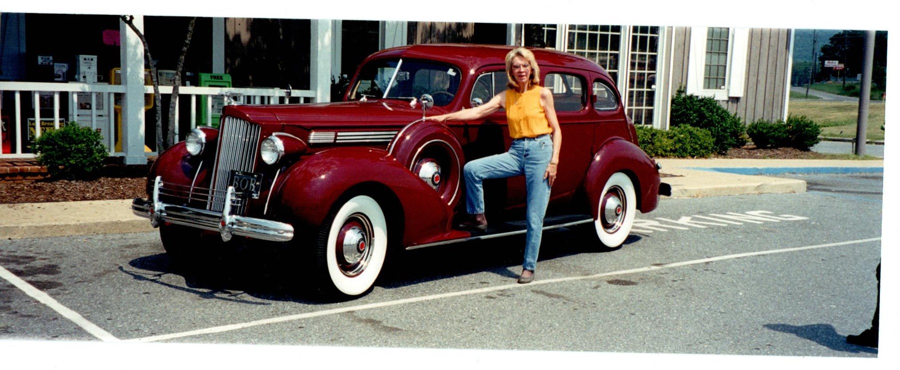 Obituary of Kaye Scott Davis