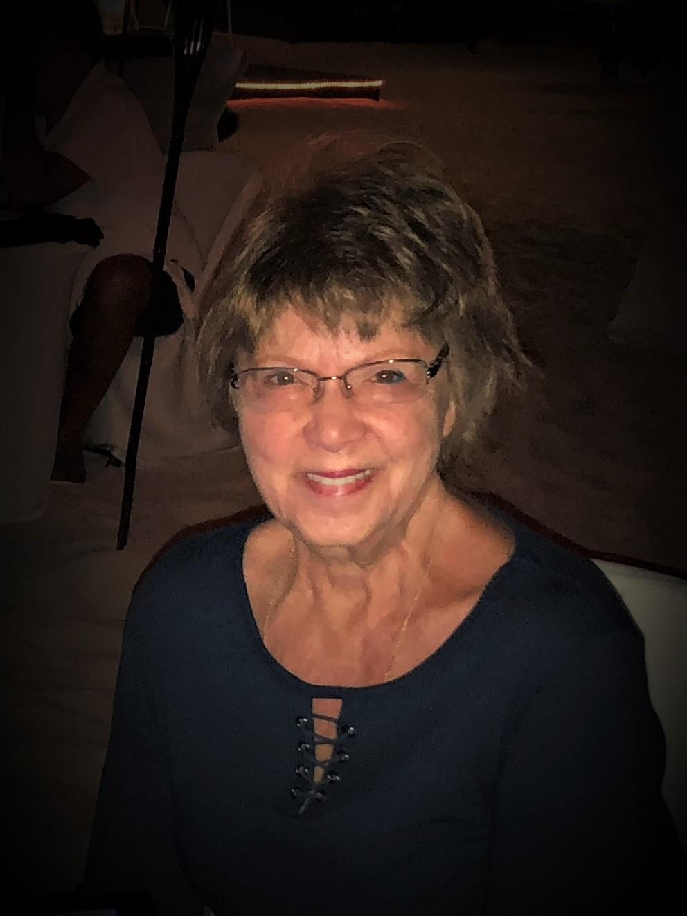 Obituary of Agnes C Gries