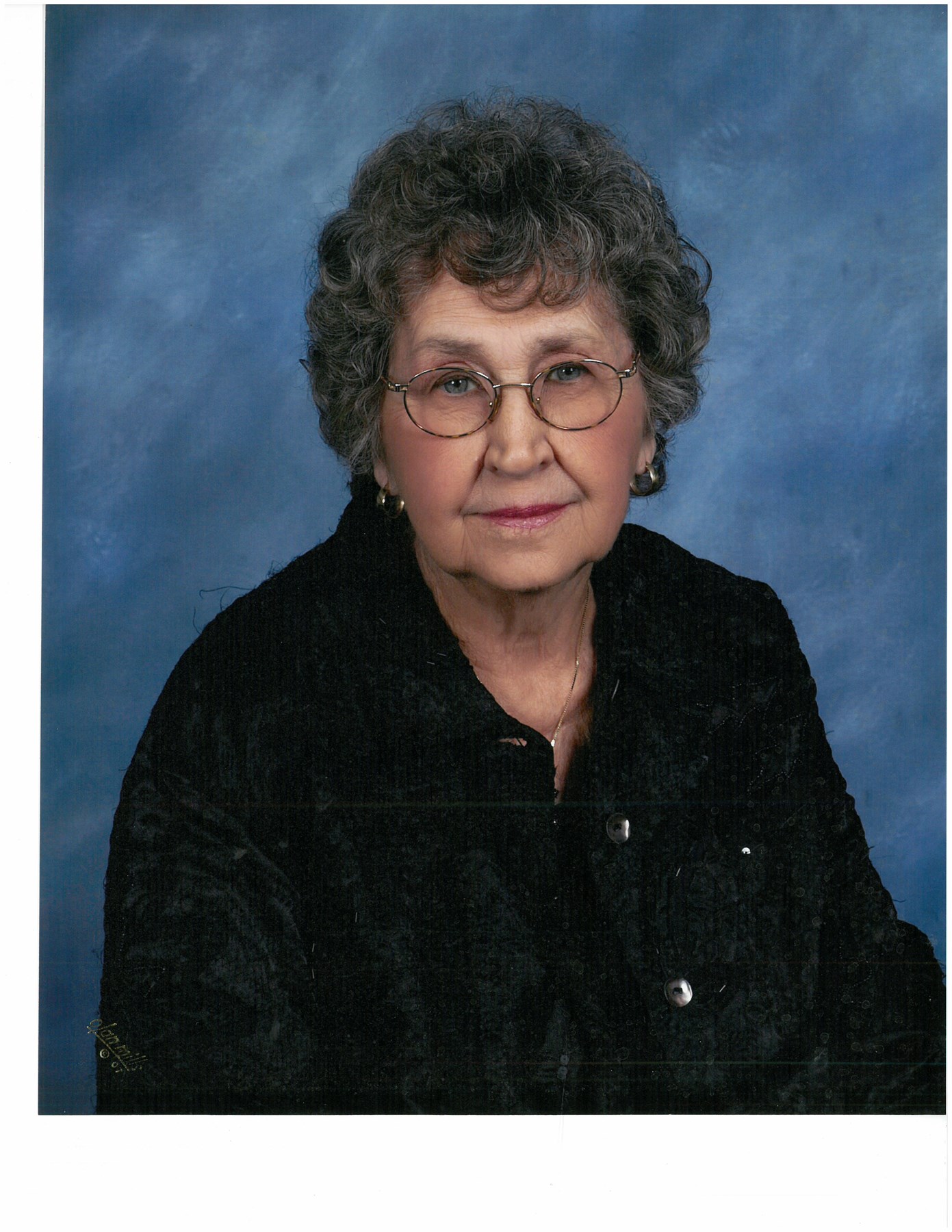 Obituary of Margie Ruth Horn