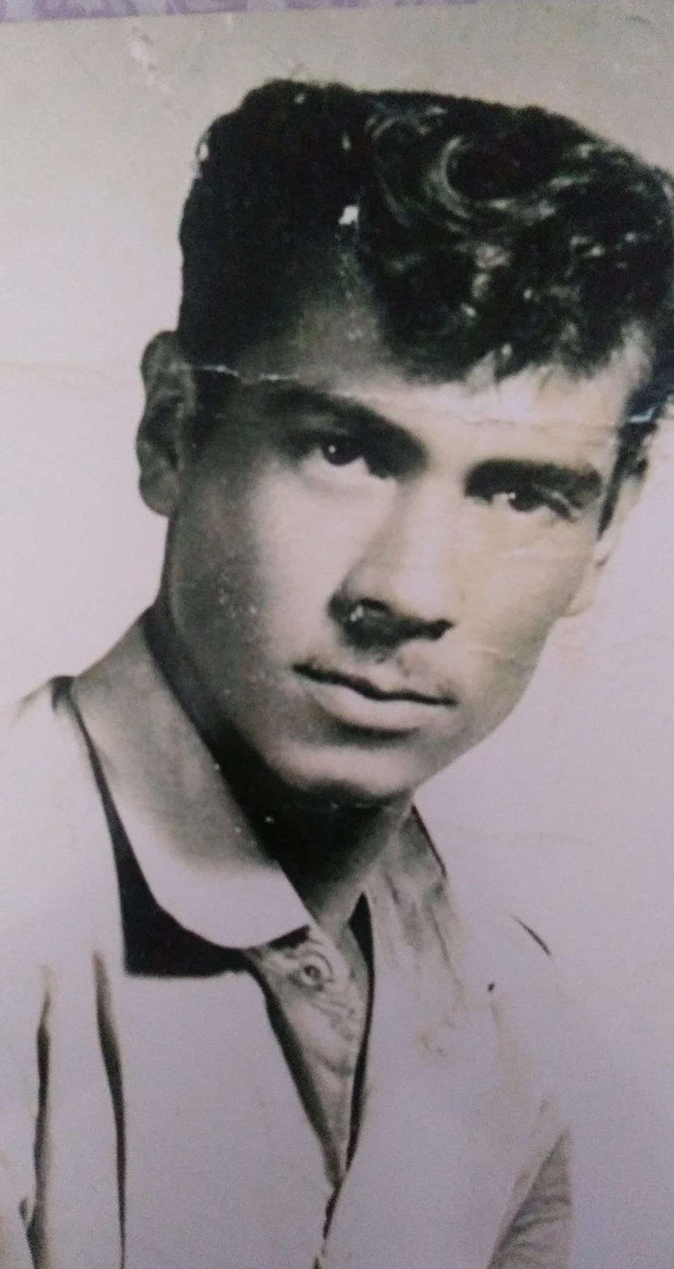 Obituary of Francisco Rios Hernandez